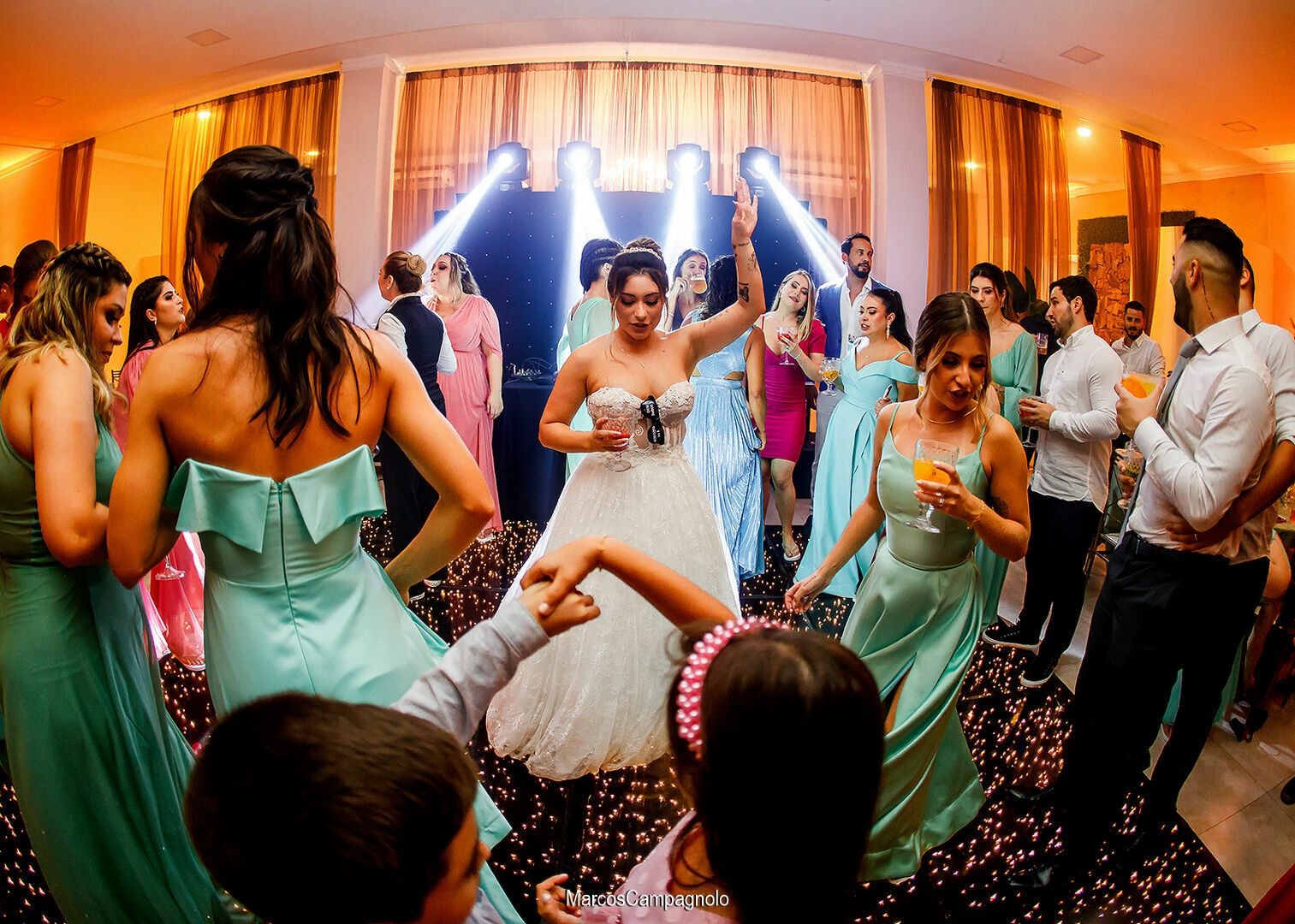 Foto Casamento Thayna e Junior - Imagem 48