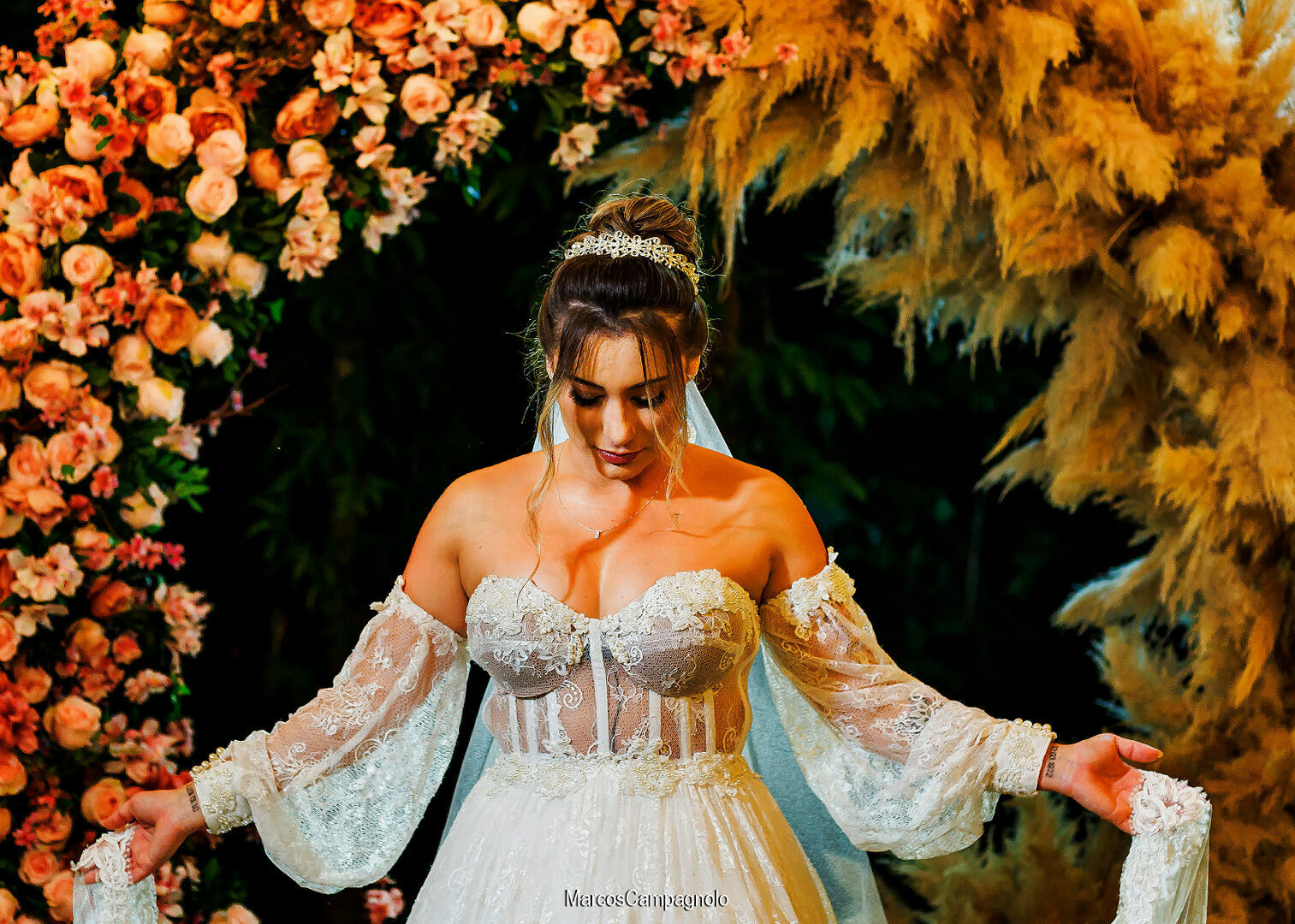 Foto Casamento Thayna e Junior - Imagem 38