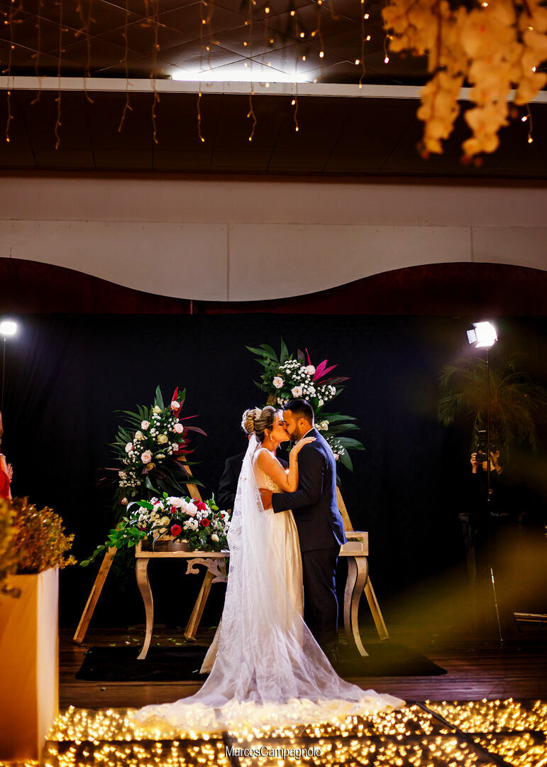 Foto Cas Bruna e Eder - Imagem 27