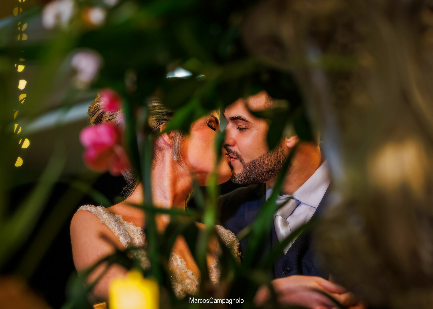 Foto Cas Bruna e Eder - Imagem 44