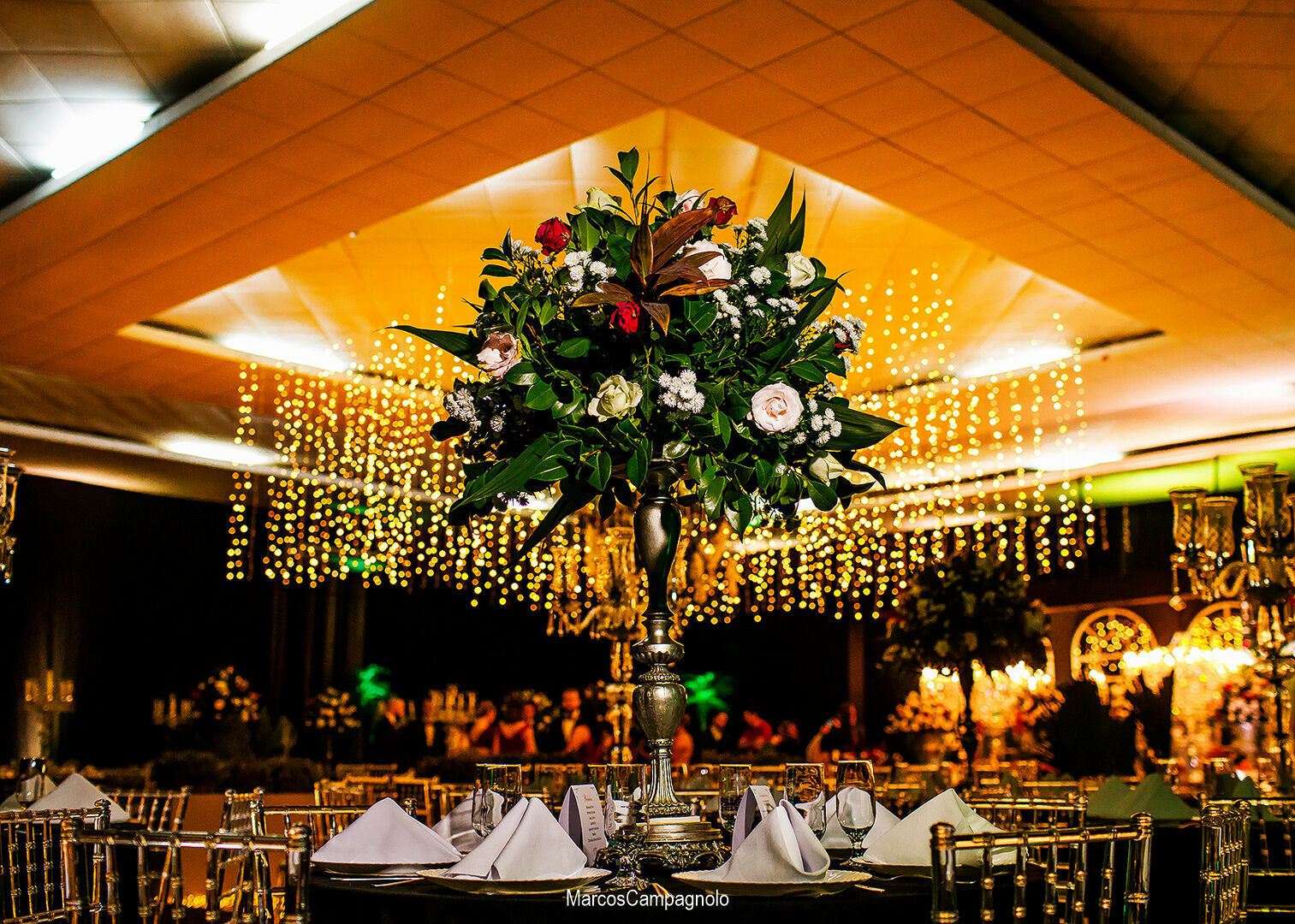 Foto Cas Bruna e Eder - Imagem 11