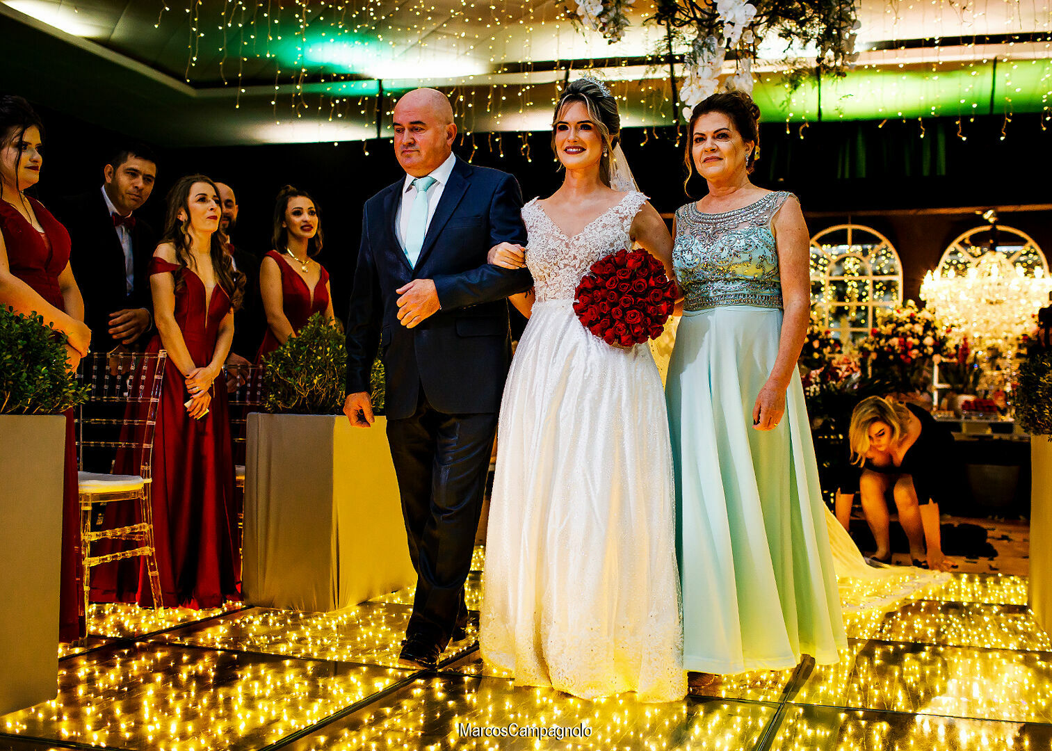 Foto Cas Bruna e Eder - Imagem 17