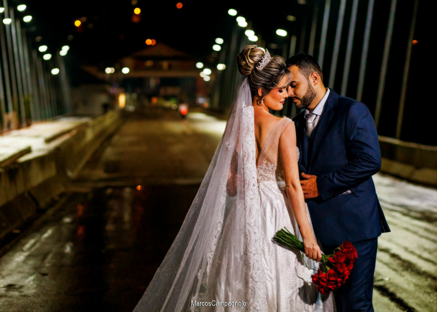 Foto Cas Bruna e Eder - Imagem 33