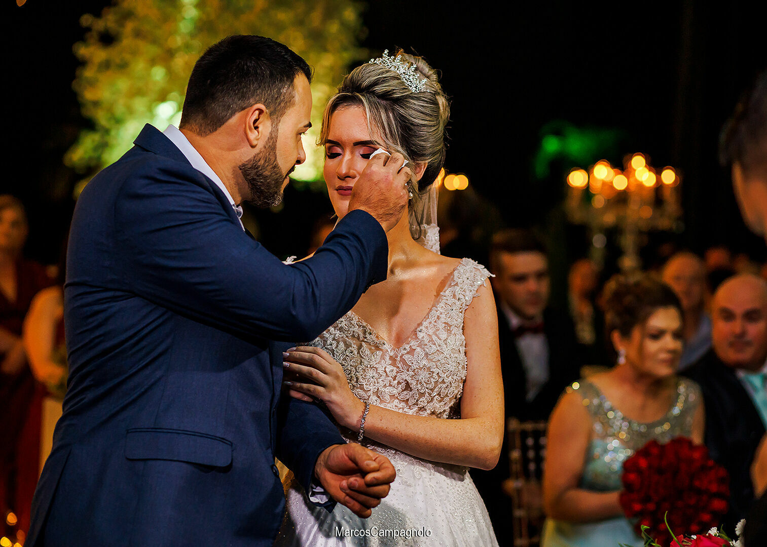 Foto Cas Bruna e Eder - Imagem 19