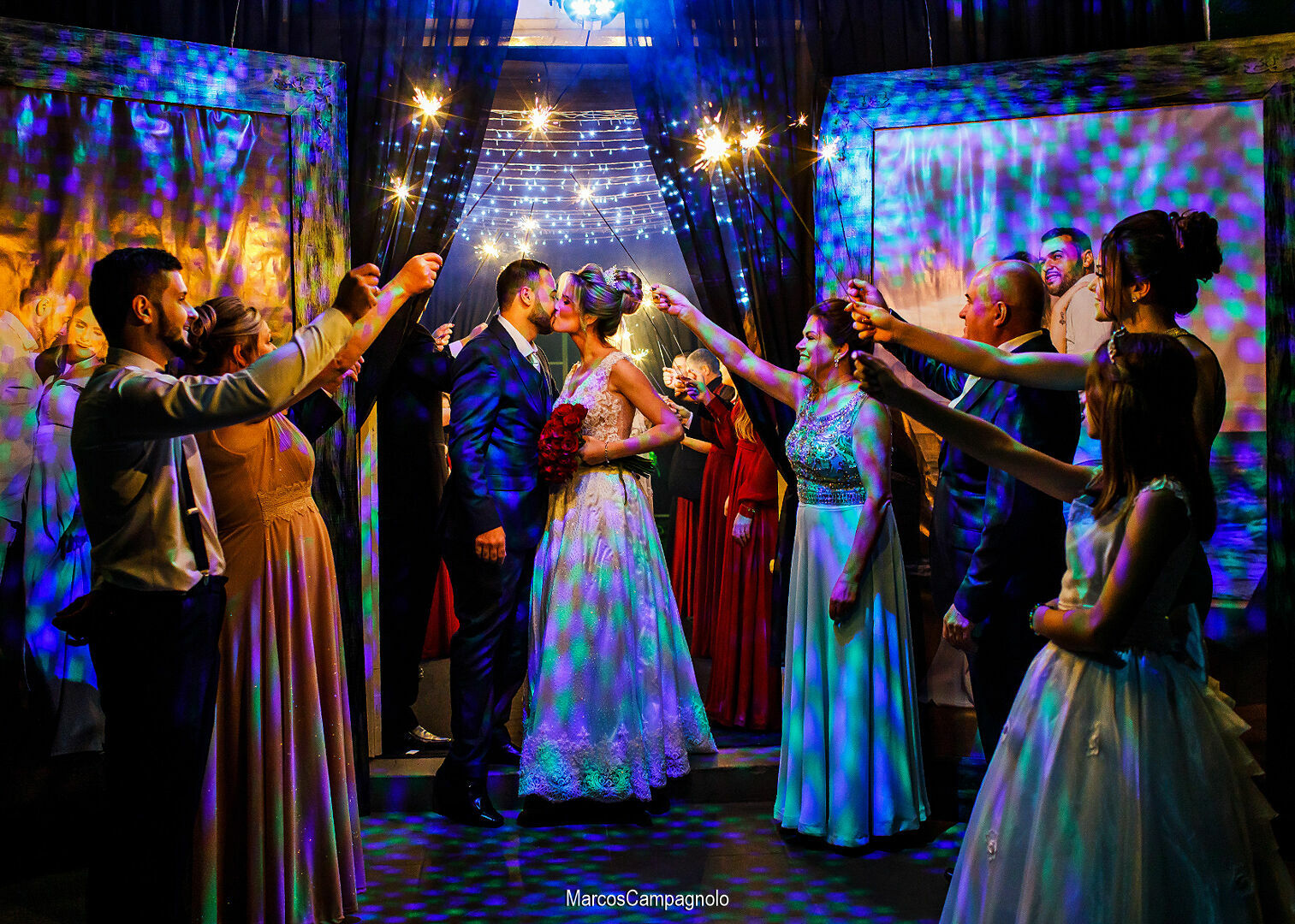 Foto Cas Bruna e Eder - Imagem 28