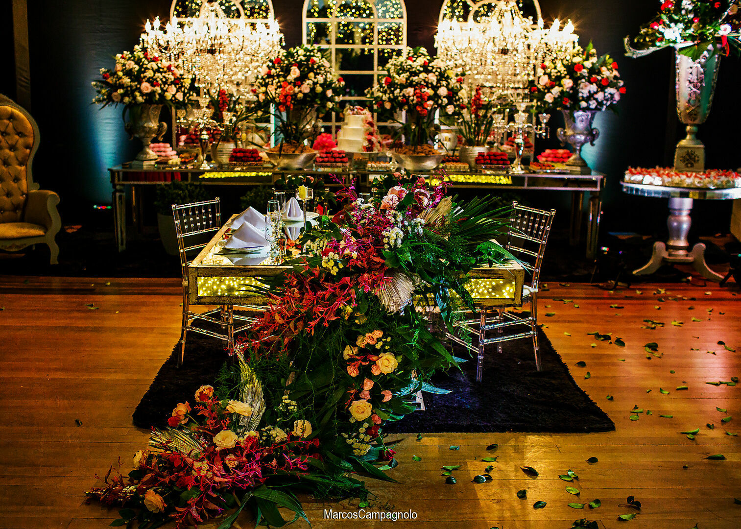 Foto Cas Bruna e Eder - Imagem 12