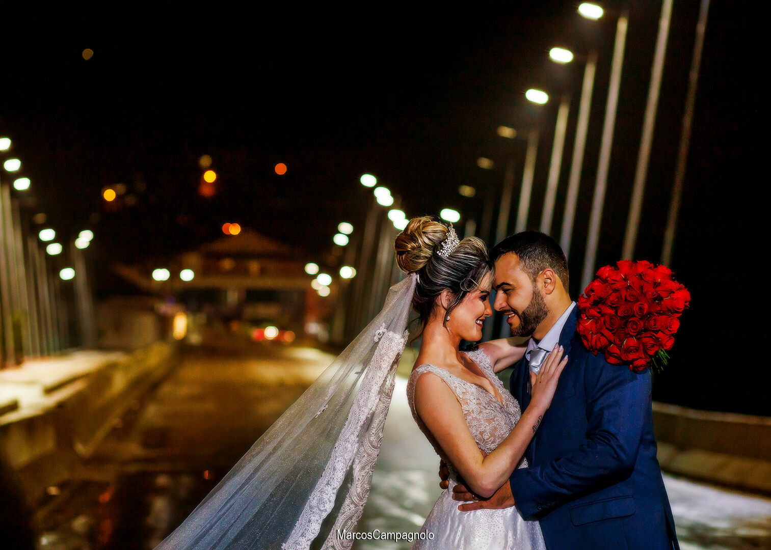 Foto Cas Bruna e Eder - Imagem 31