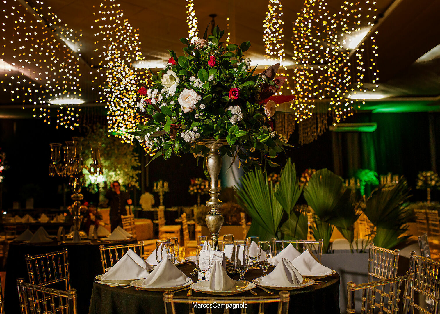 Foto Cas Bruna e Eder - Imagem 10