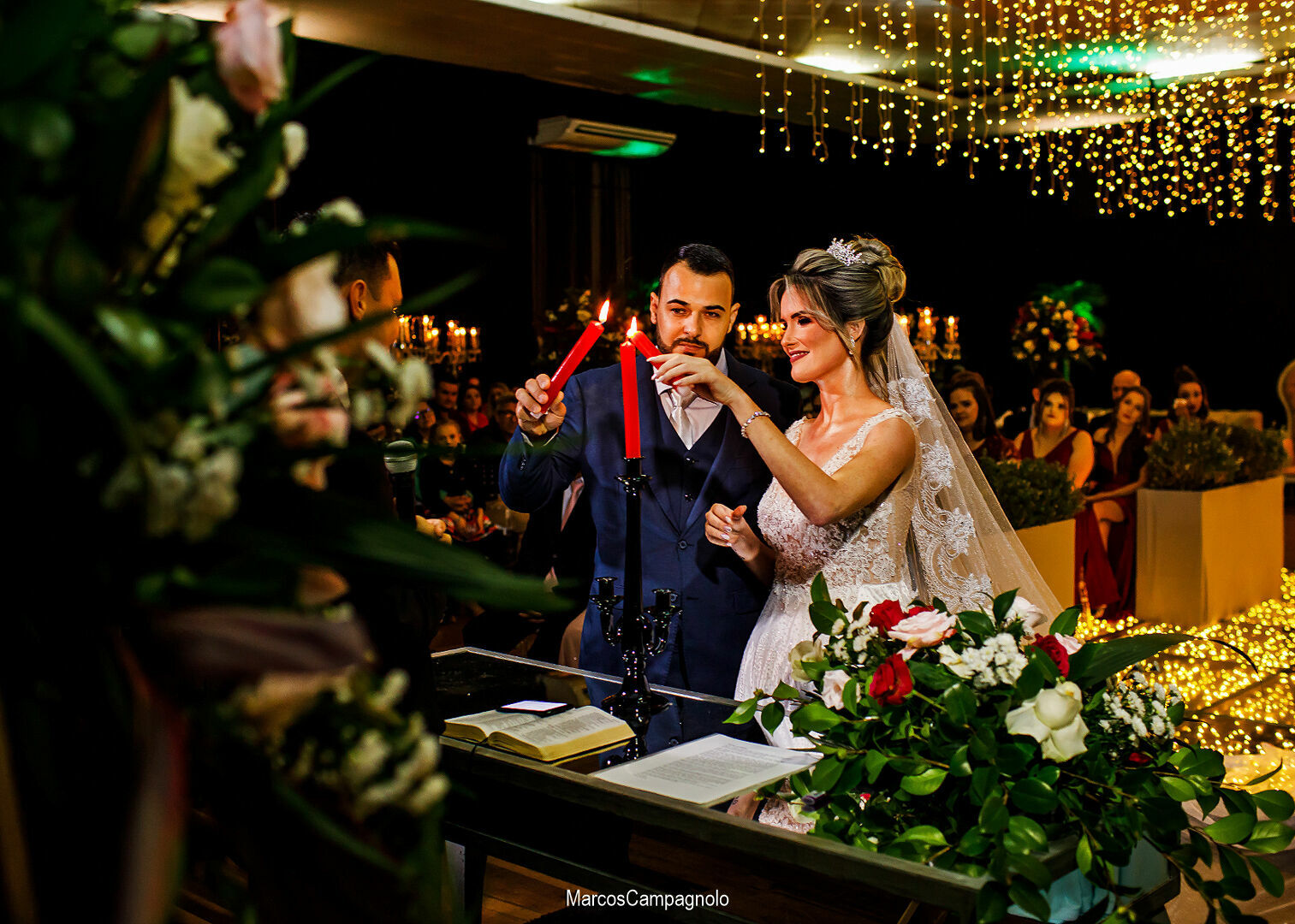 Foto Cas Bruna e Eder - Imagem 23