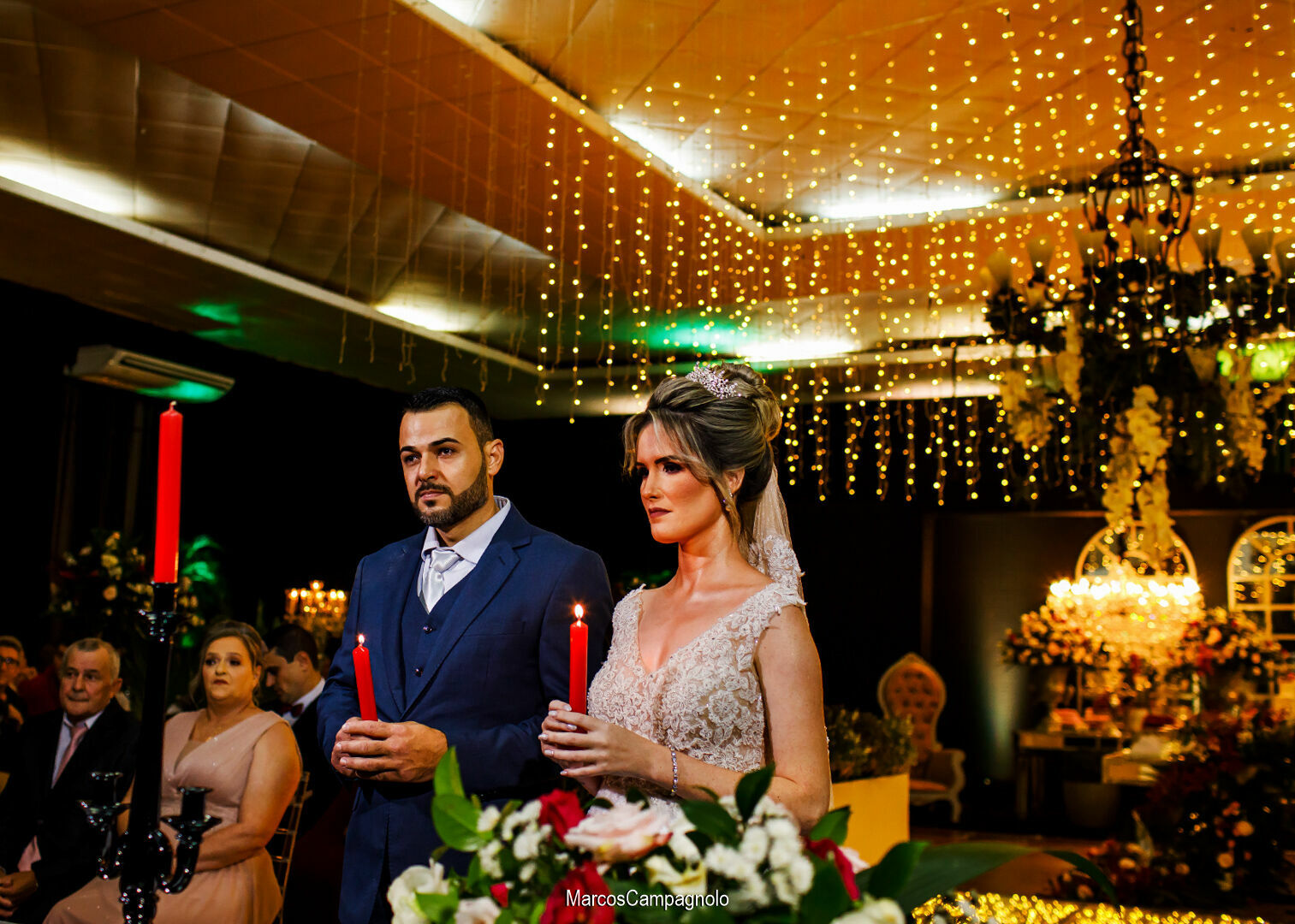 Foto Cas Bruna e Eder - Imagem 22