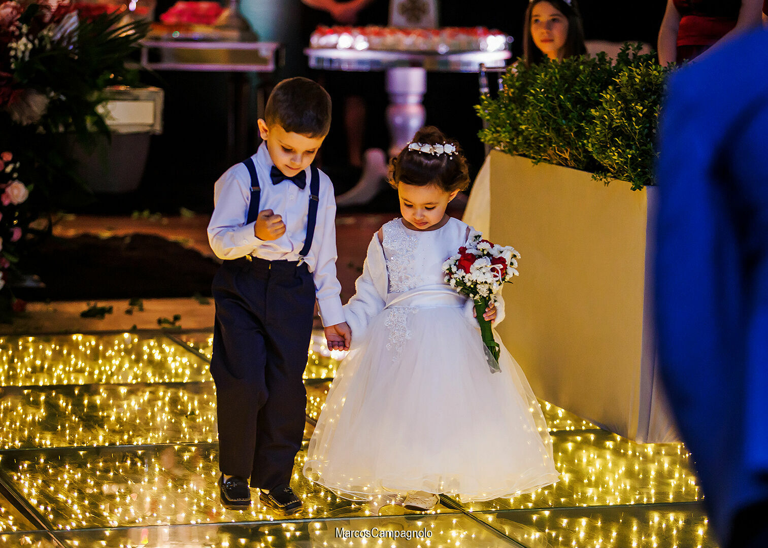 Foto Cas Bruna e Eder - Imagem 24