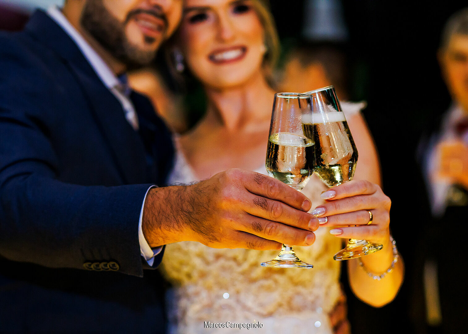 Foto Cas Bruna e Eder - Imagem 41