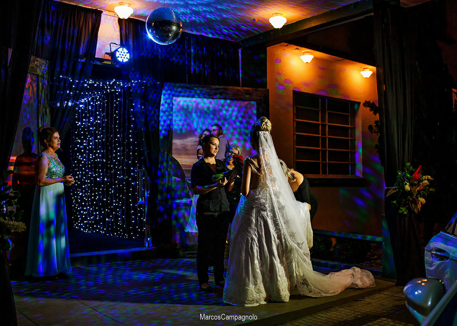 Foto Cas Bruna e Eder - Imagem 15