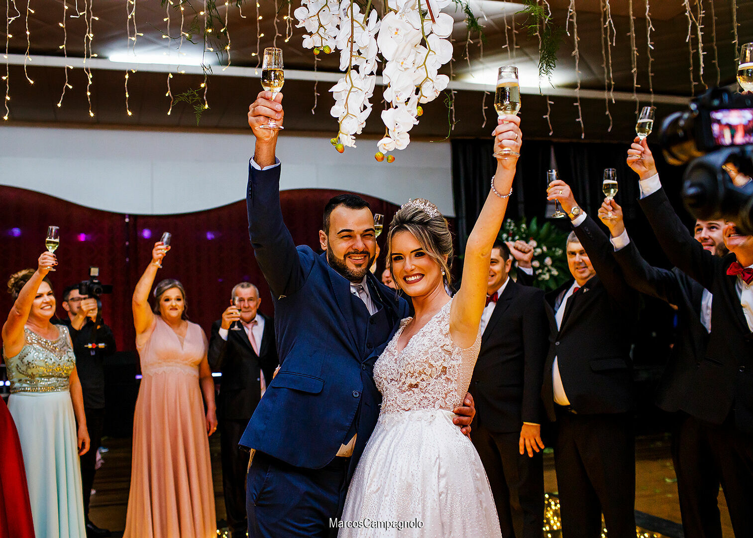 Foto Cas Bruna e Eder - Imagem 42