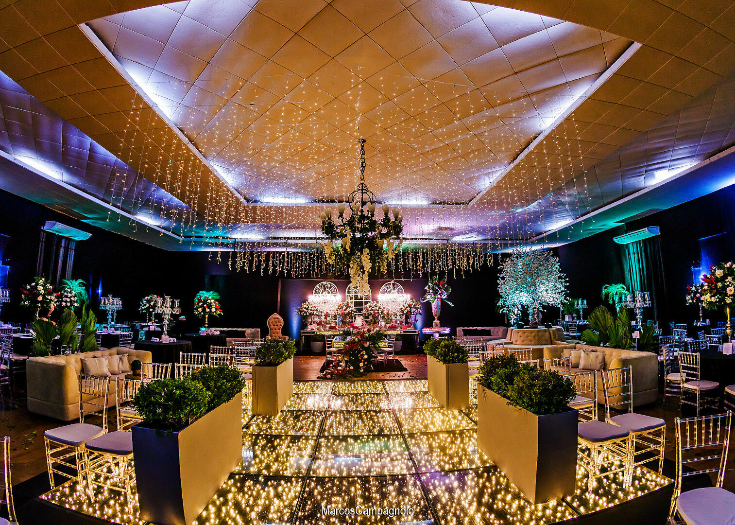 Foto Cas Bruna e Eder - Imagem 9