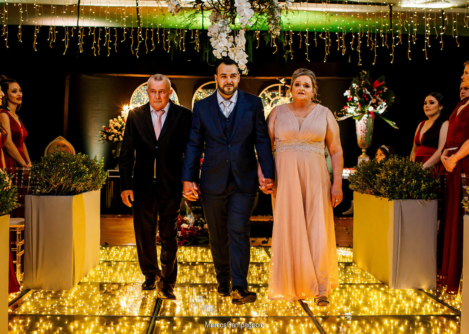 Foto Cas Bruna e Eder - Imagem 14