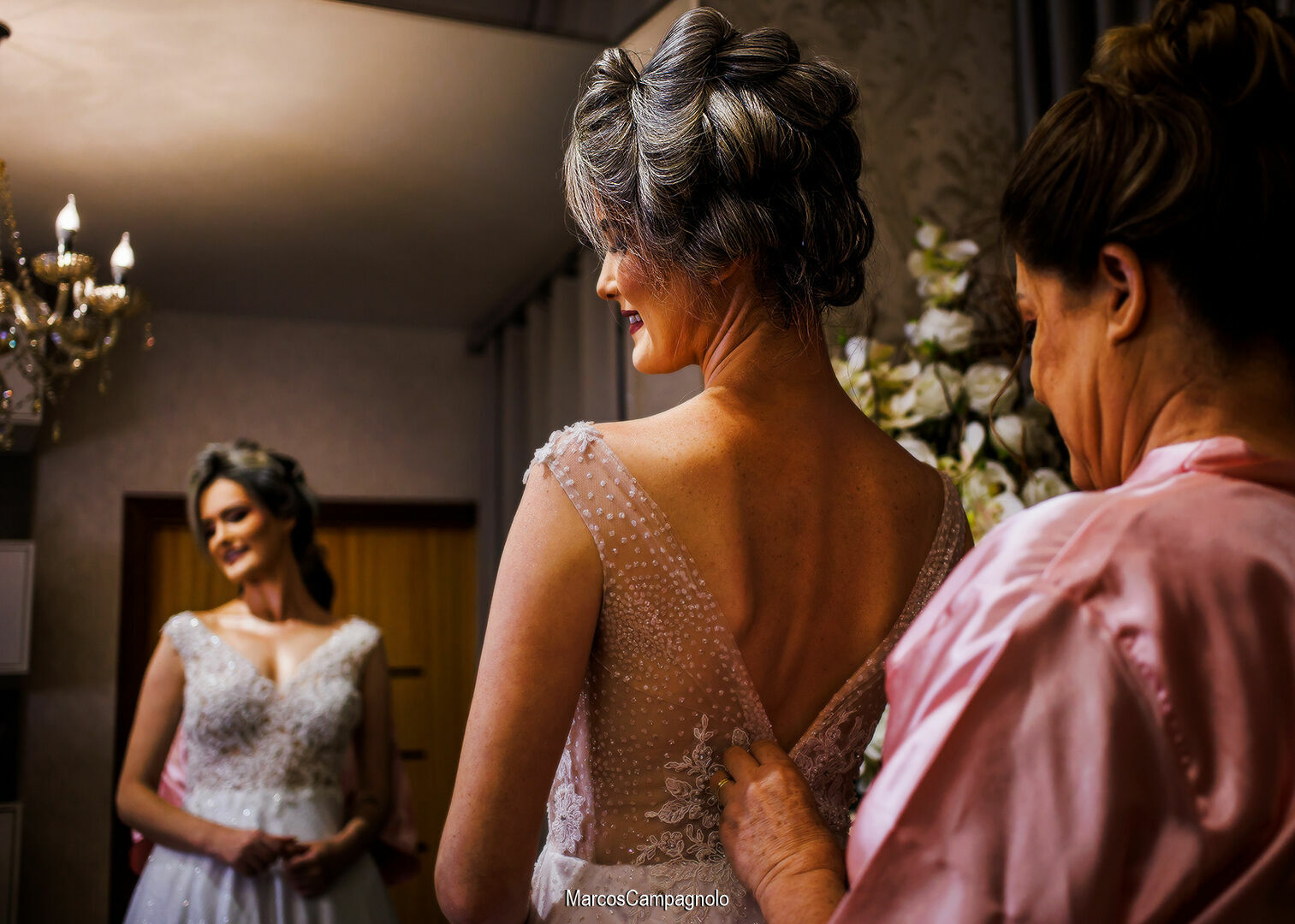 Foto Cas Bruna e Eder - Imagem 2