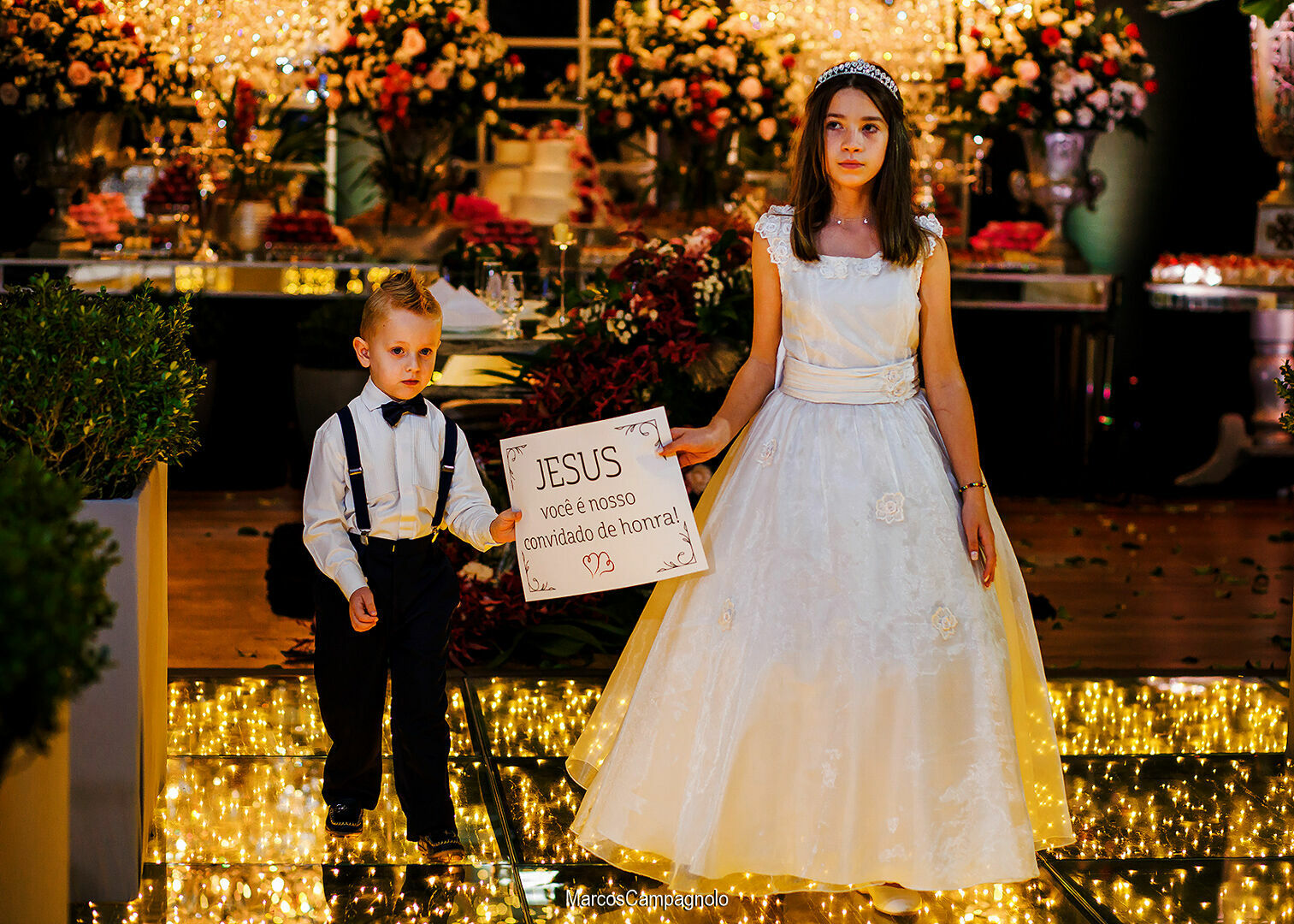 Foto Cas Bruna e Eder - Imagem 13