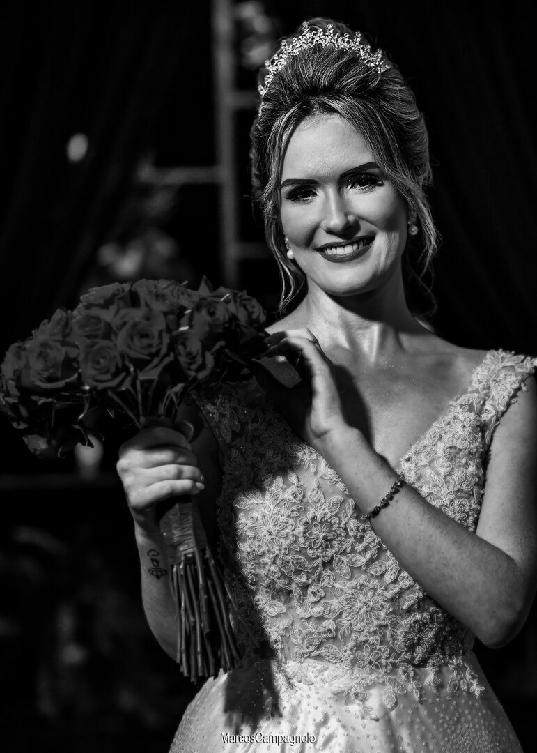 Foto Cas Bruna e Eder - Imagem 39