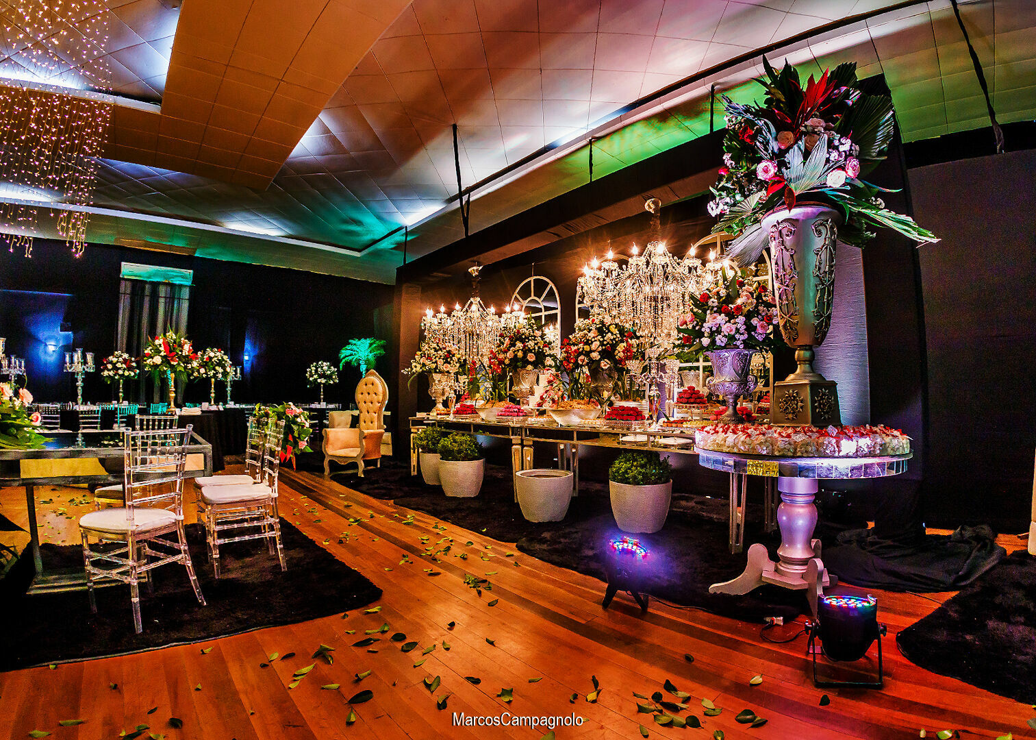 Foto Cas Bruna e Eder - Imagem 8