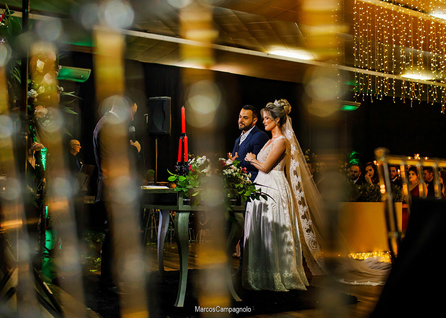 Foto Cas Bruna e Eder - Imagem 20