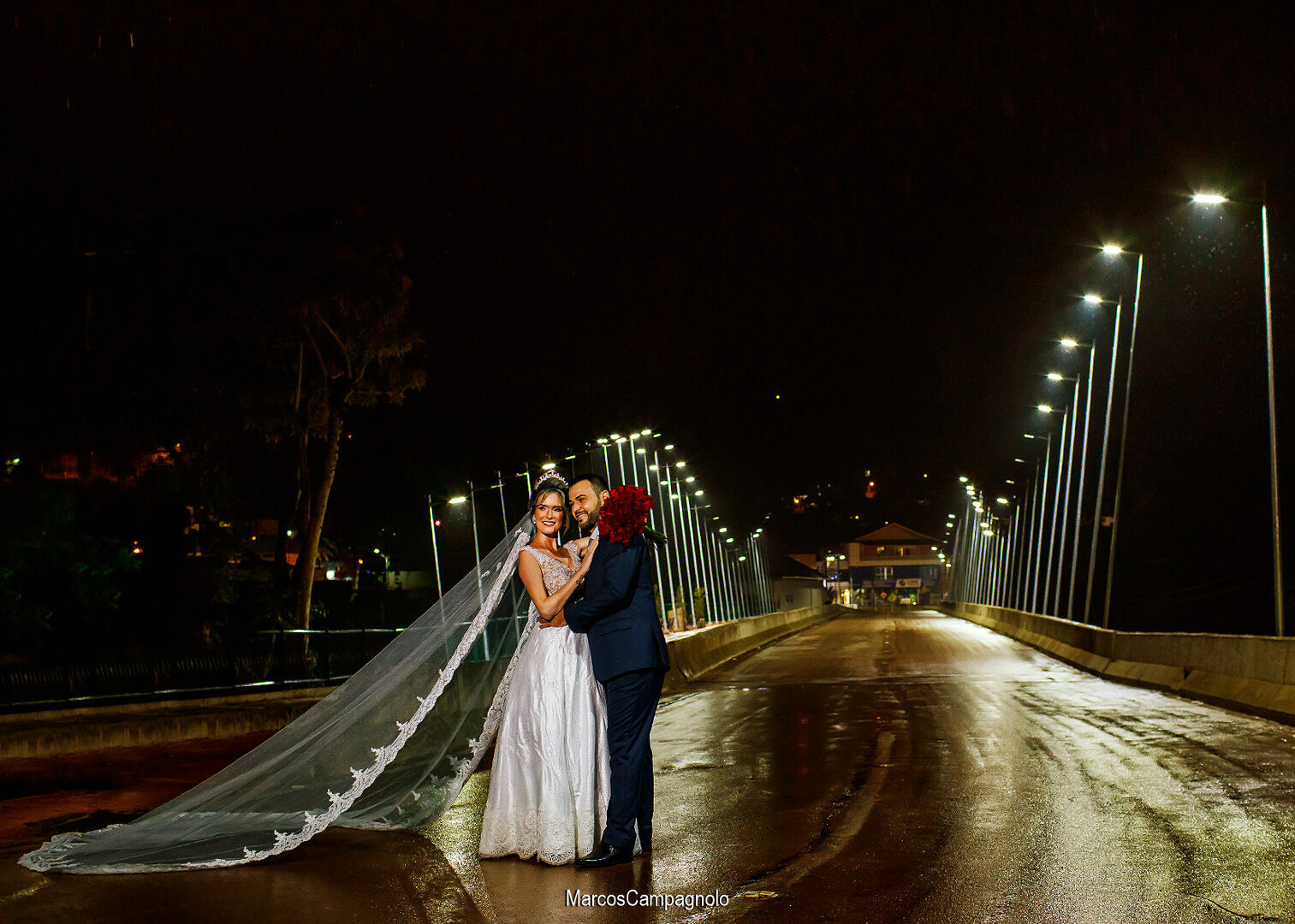 Foto Cas Bruna e Eder - Imagem 32