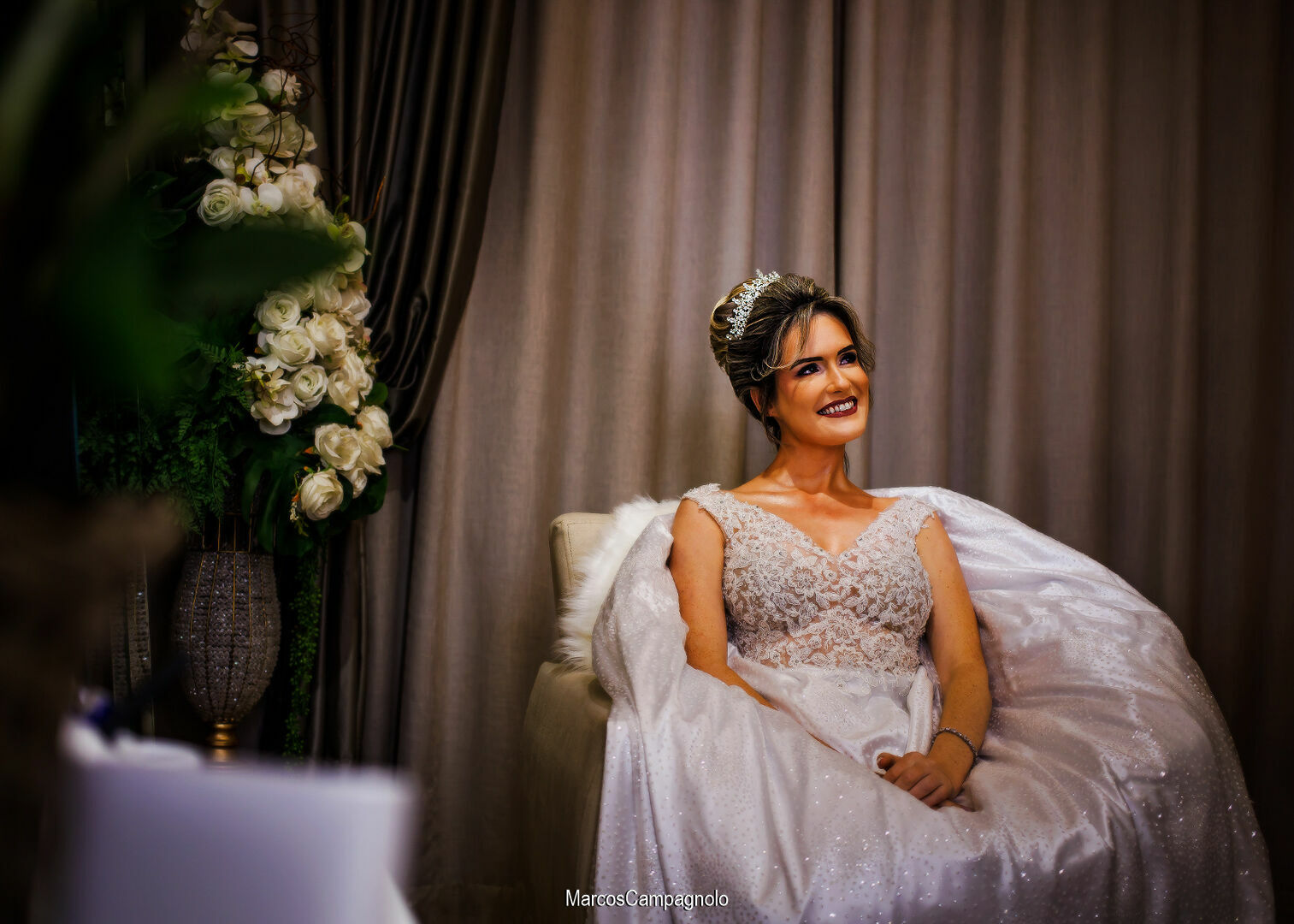 Foto Cas Bruna e Eder - Imagem 3