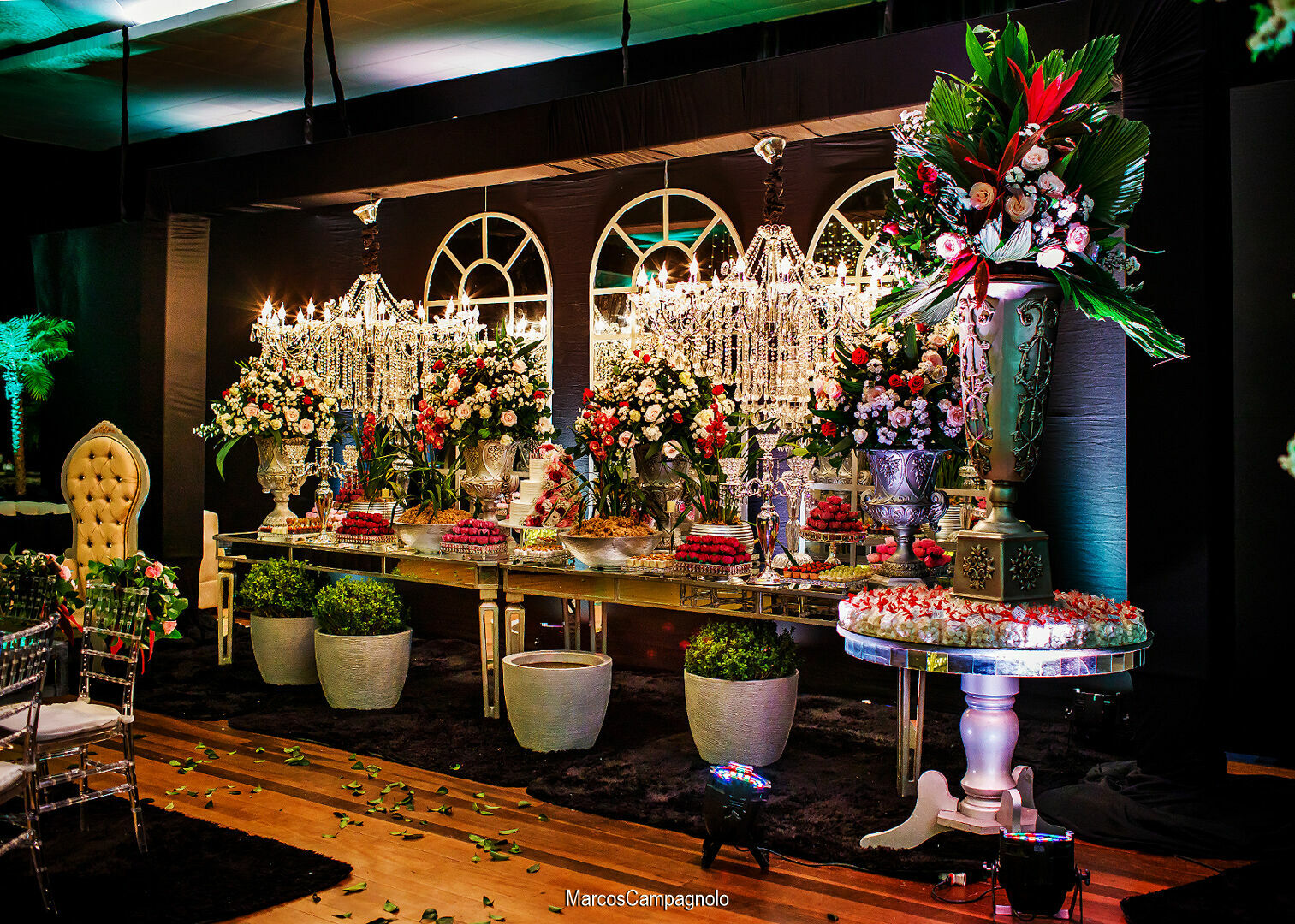 Foto Cas Bruna e Eder - Imagem 6