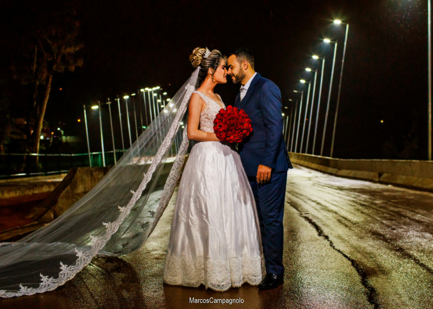 Foto Cas Bruna e Eder - Imagem 29