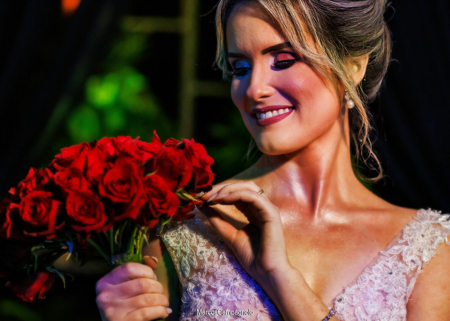 Foto Cas Bruna e Eder - Imagem 38