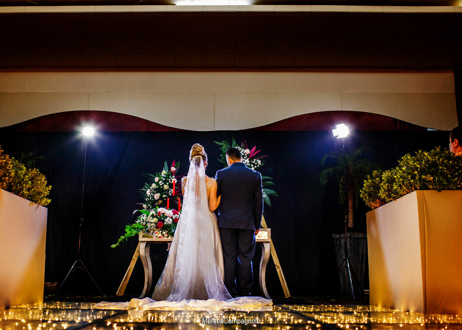 Foto Cas Bruna e Eder - Imagem 21