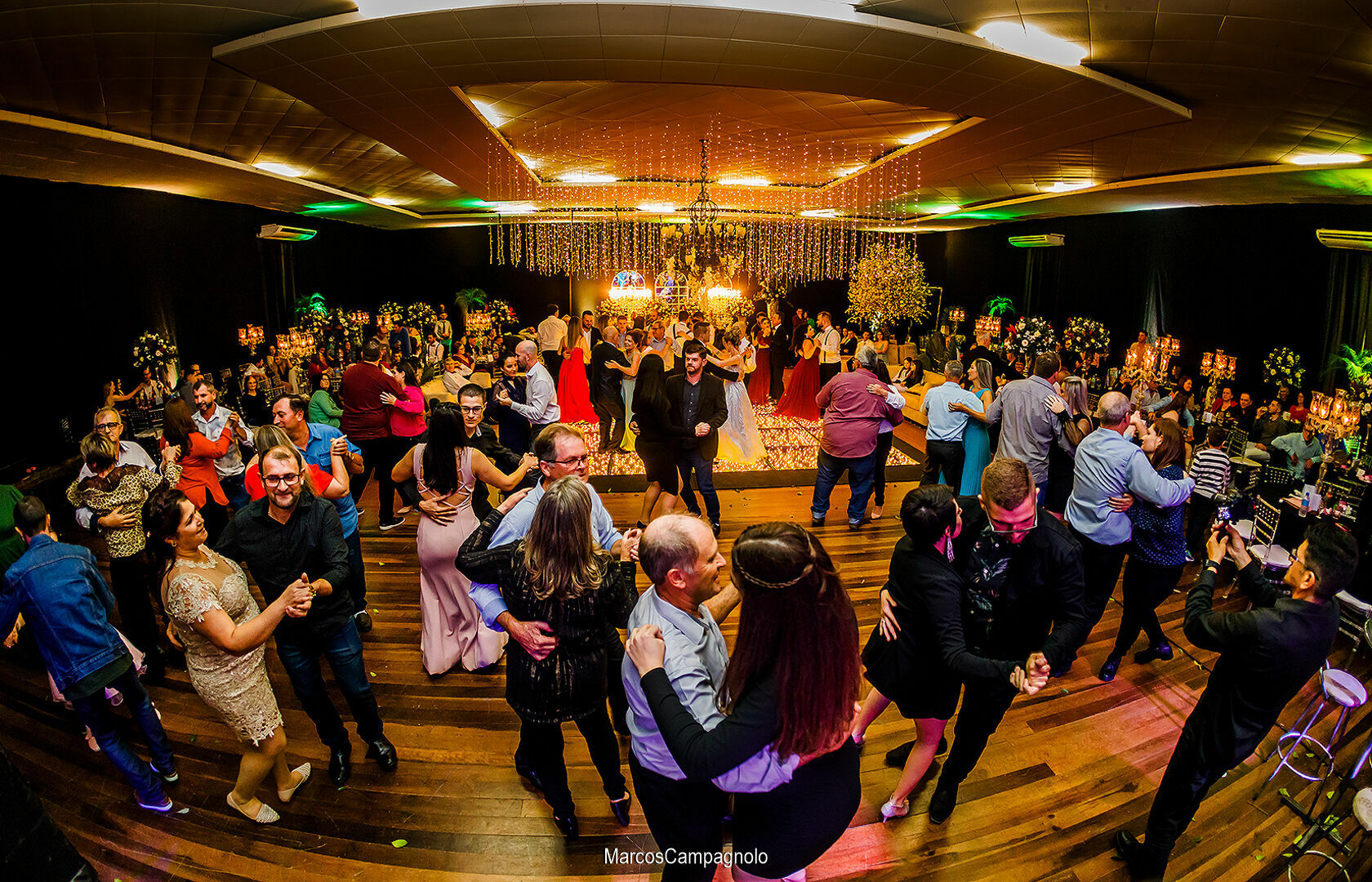 Foto Cas Bruna e Eder - Imagem 53