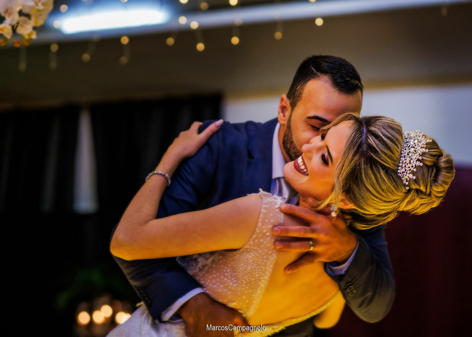 Foto Cas Bruna e Eder - Imagem 48