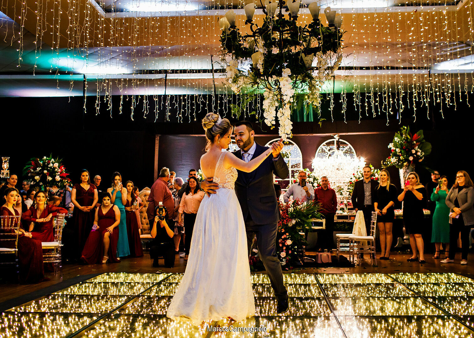 Foto Cas Bruna e Eder - Imagem 47