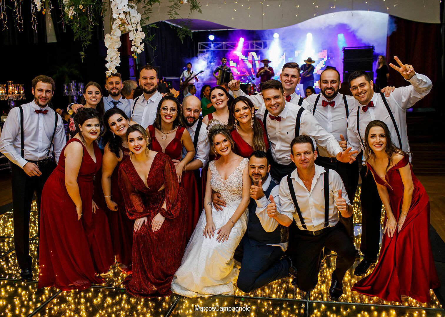 Foto Cas Bruna e Eder - Imagem 54