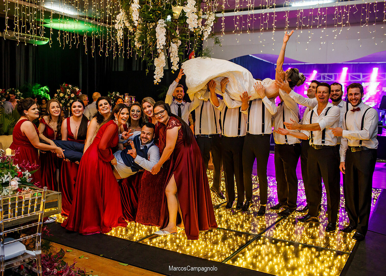 Foto Cas Bruna e Eder - Imagem 55