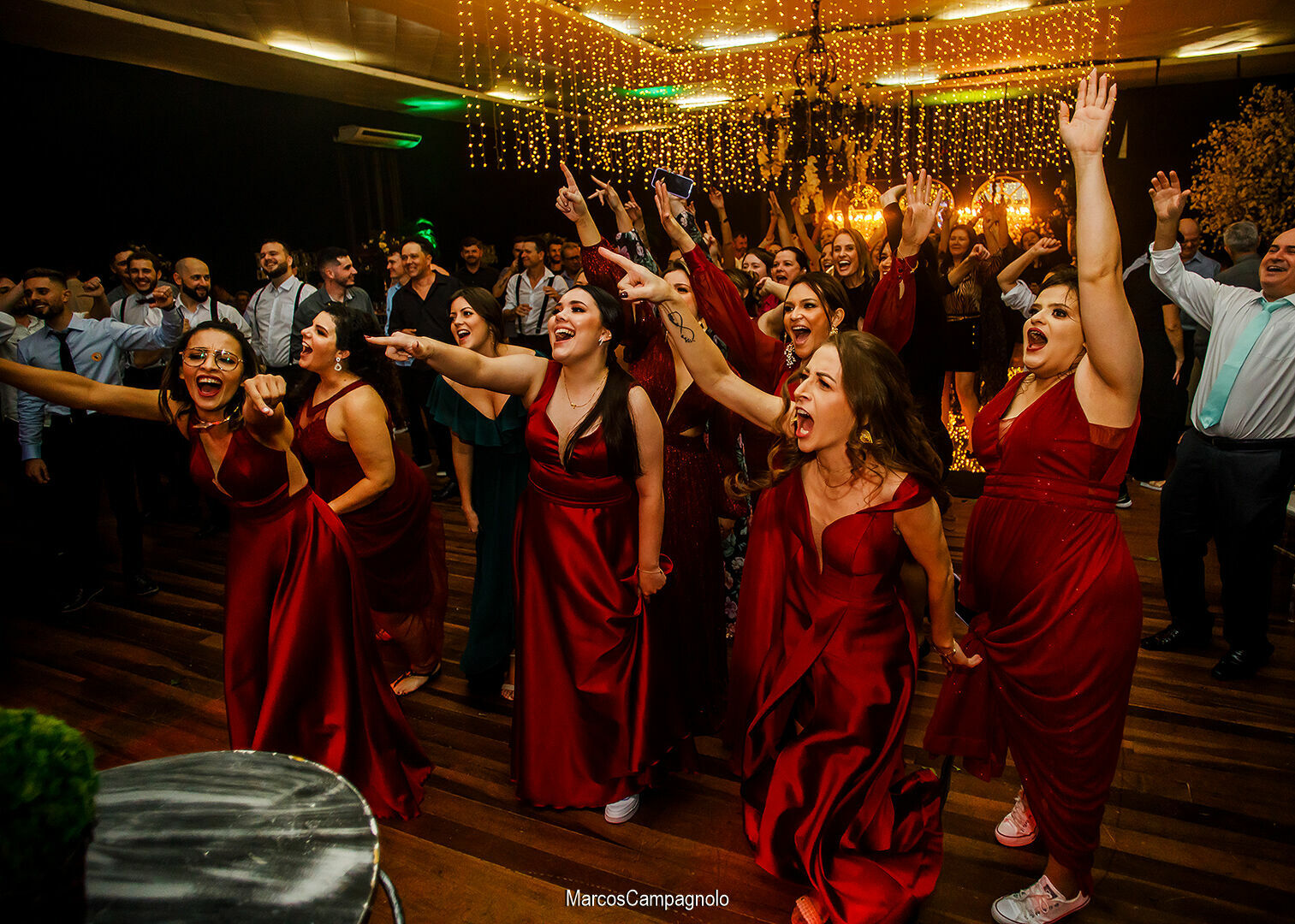 Foto Cas Bruna e Eder - Imagem 57