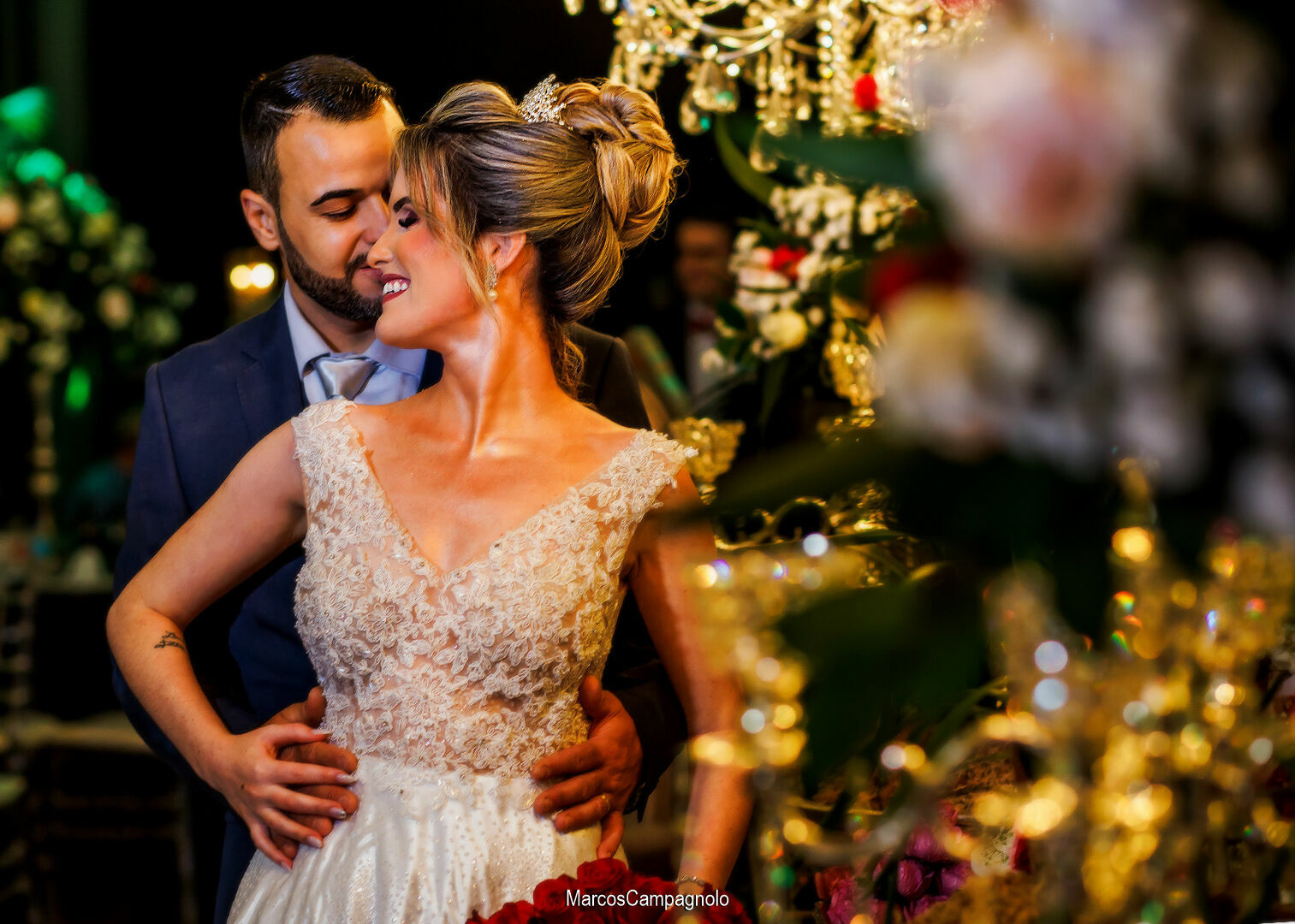 Foto Cas Bruna e Eder - Imagem 45