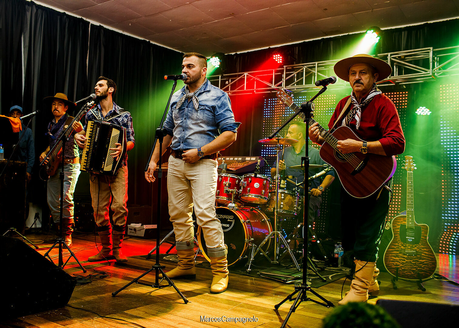 Foto Cas Bruna e Eder - Imagem 52