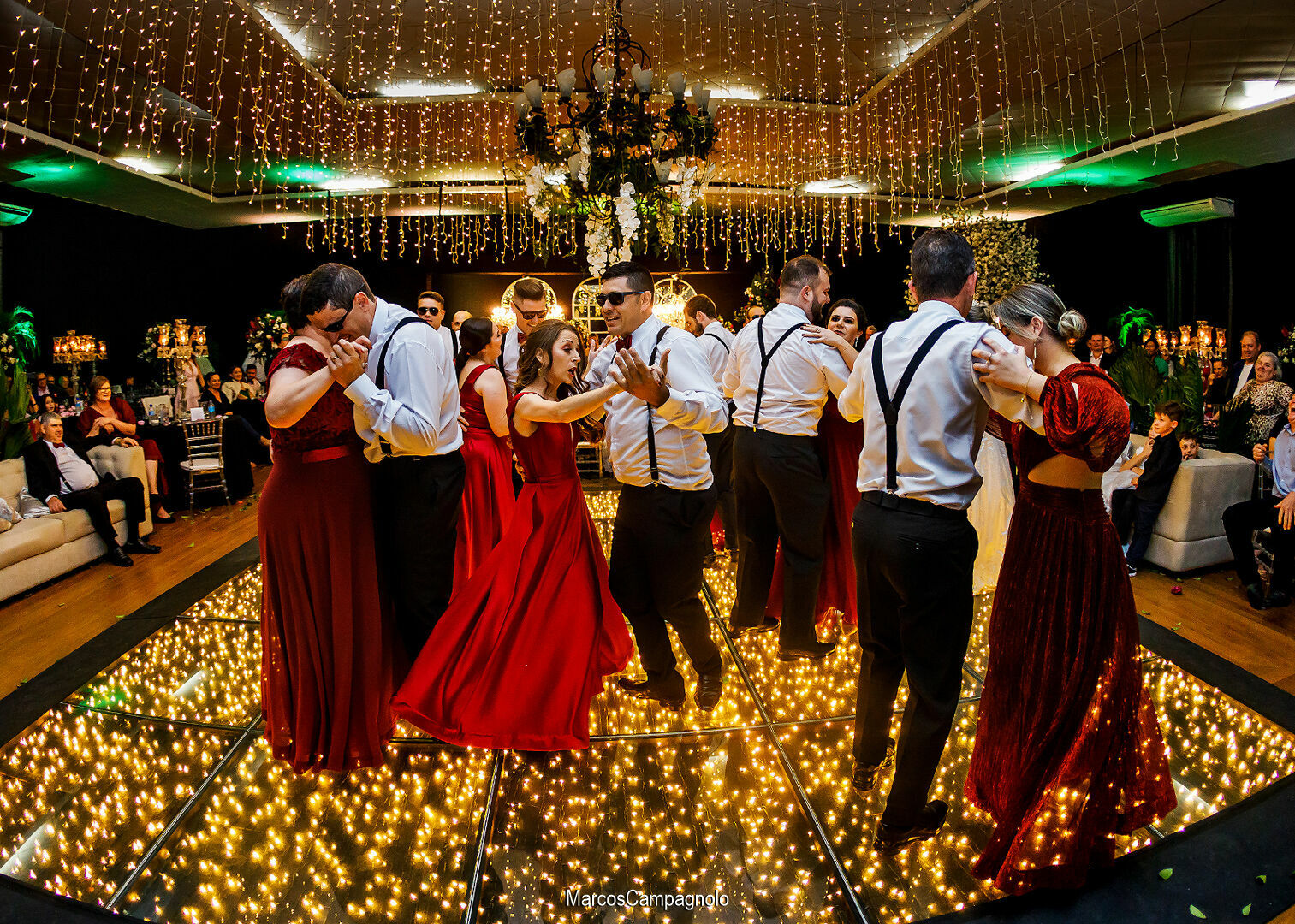 Foto Cas Bruna e Eder - Imagem 50