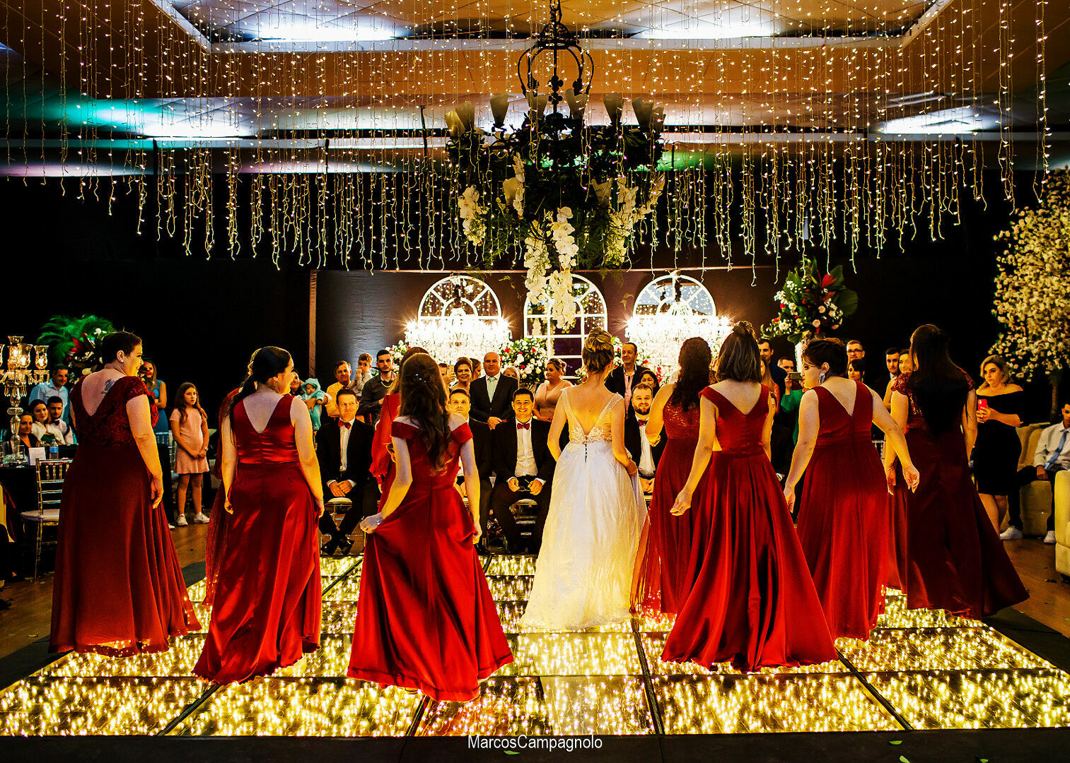 Foto Cas Bruna e Eder - Imagem 49