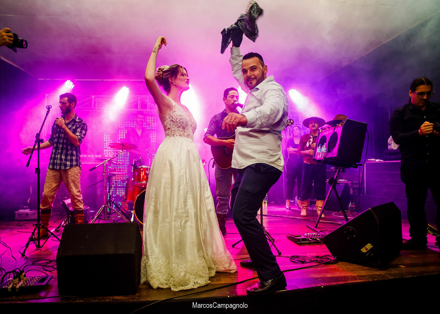 Foto Cas Bruna e Eder - Imagem 56