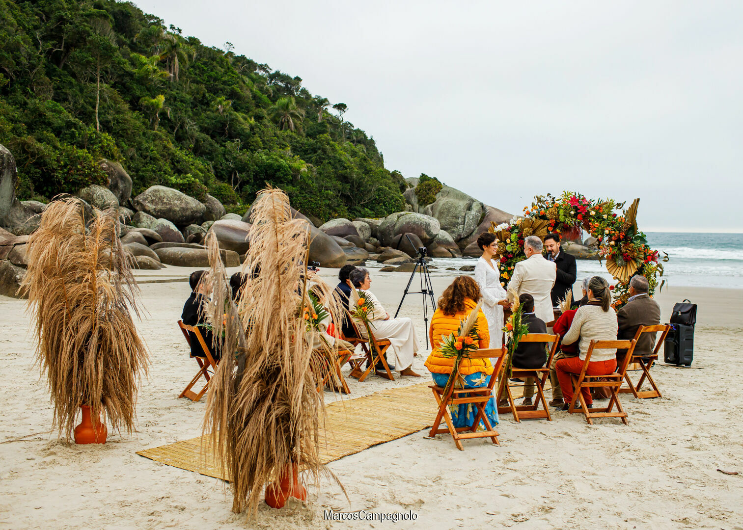 Foto Casamento Bruna e Eli (elopement) - Imagem 10