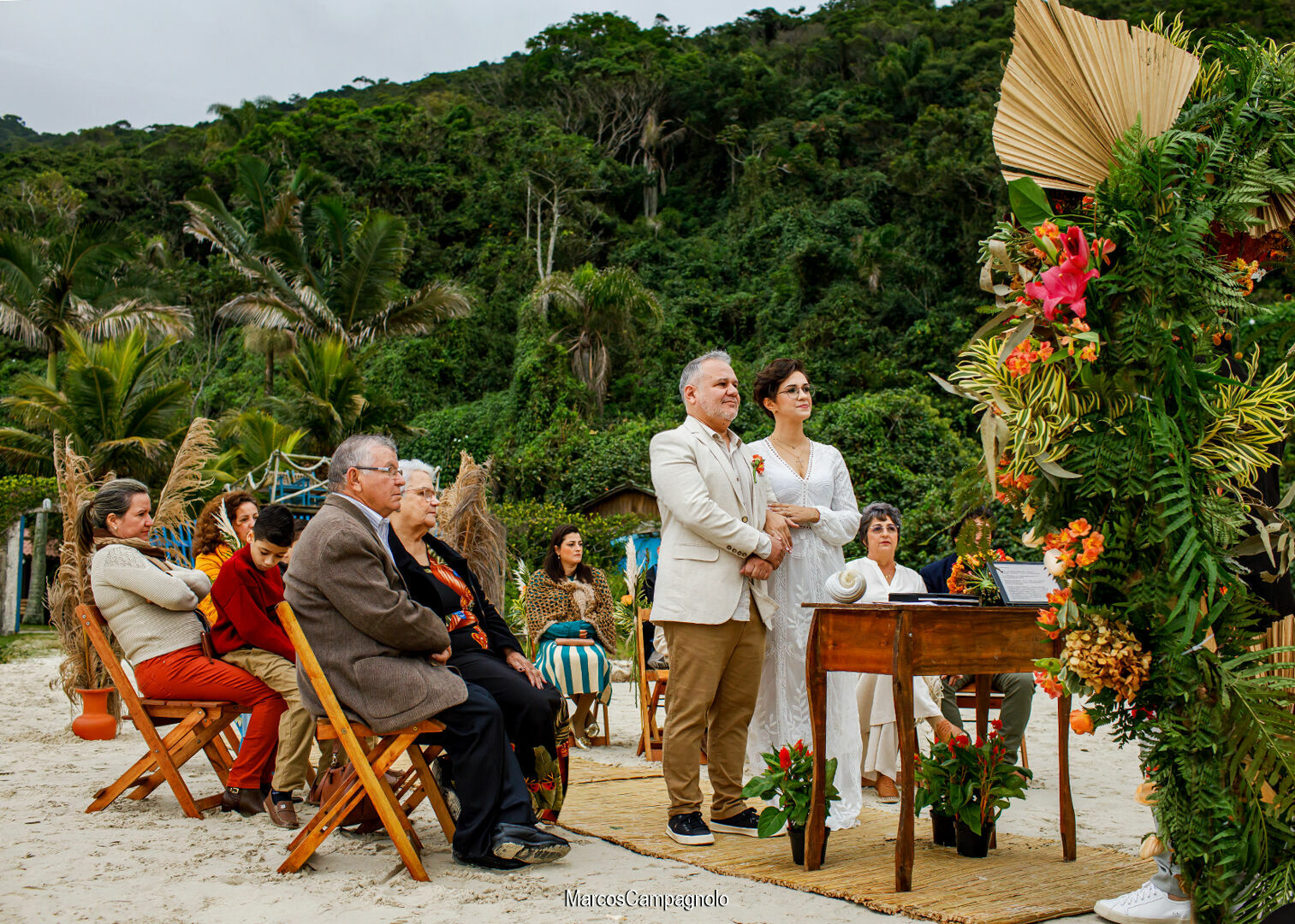Foto Casamento Bruna e Eli (elopement) - Imagem 9