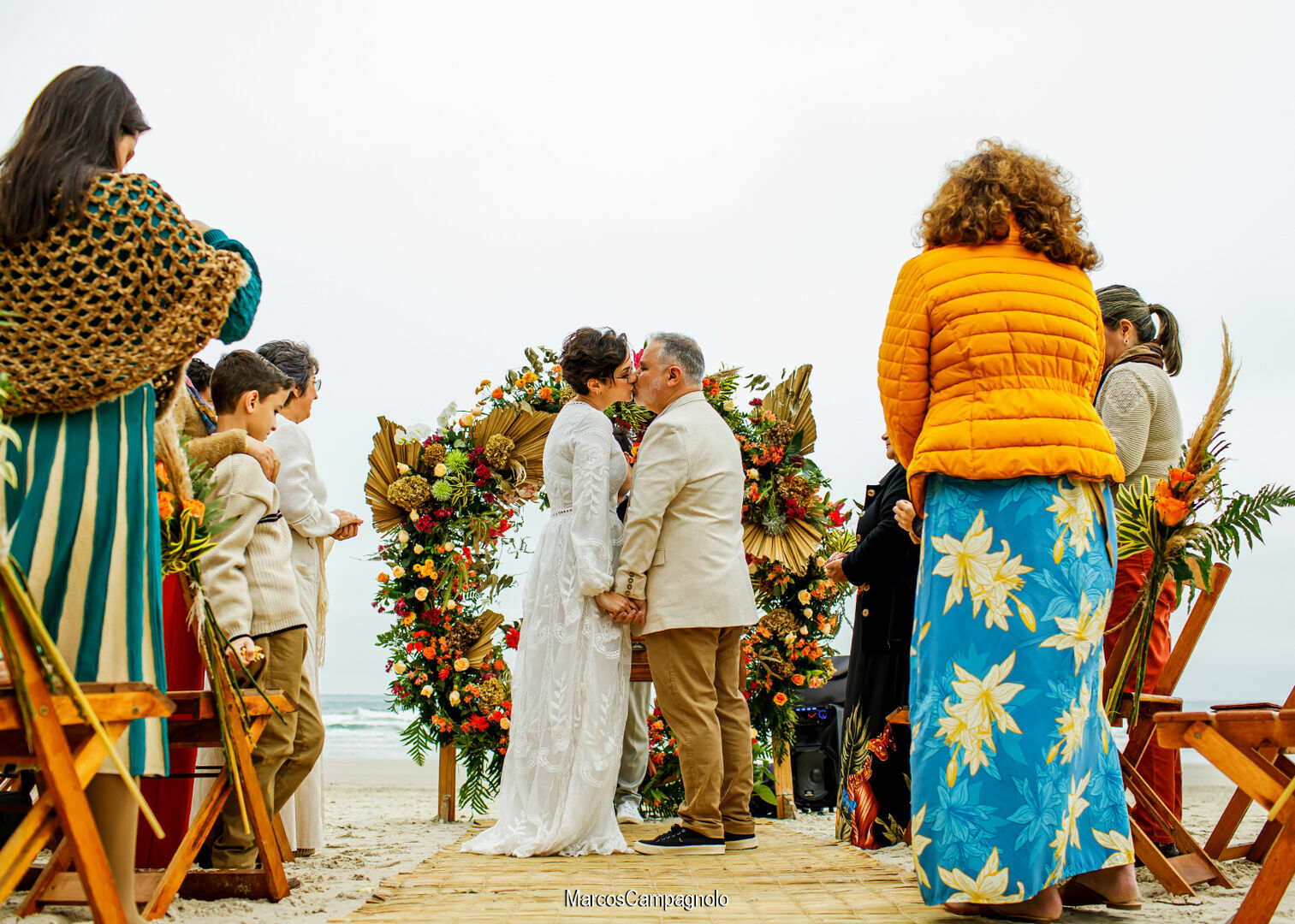 Foto Casamento Bruna e Eli (elopement) - Imagem 14
