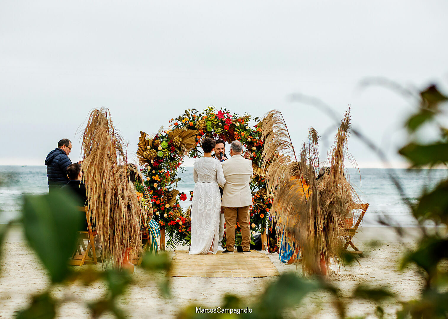 Foto Casamento Bruna e Eli (elopement) - Imagem 5