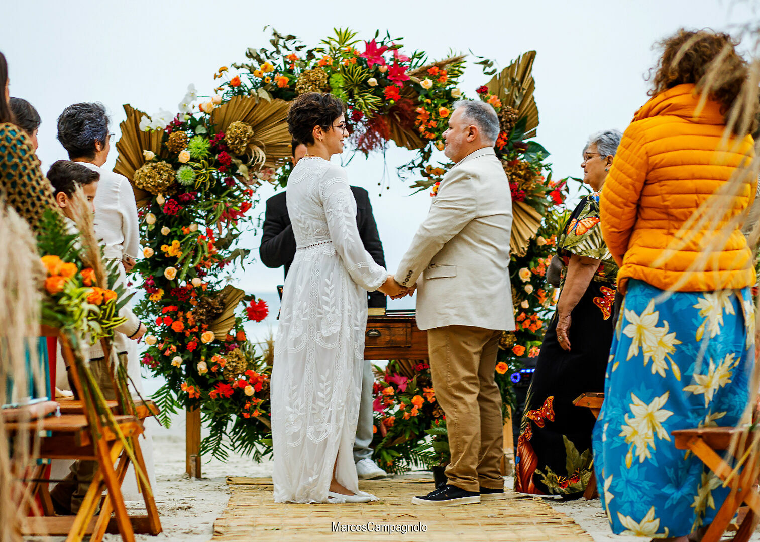 Foto Casamento Bruna e Eli (elopement) - Imagem 3