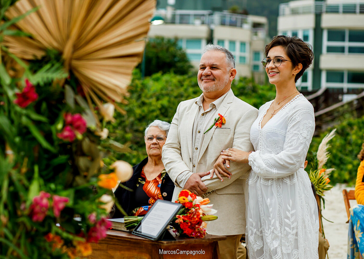 Foto Casamento Bruna e Eli (elopement) - Imagem 7