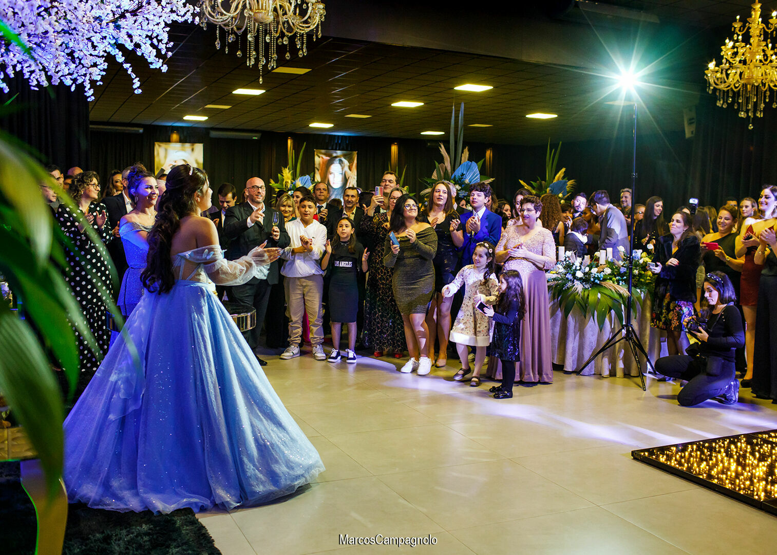 Foto 15 anos Gabriela - Imagem 30