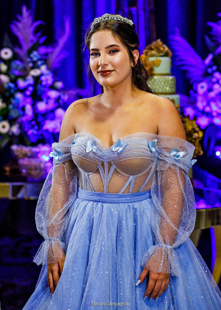 Foto 15 anos Gabriela - Imagem 14